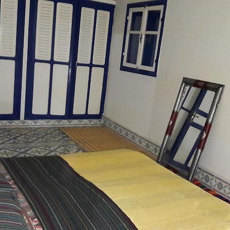 Taghart, La Belle Demeure Villa Essaouira Buitenkant foto
